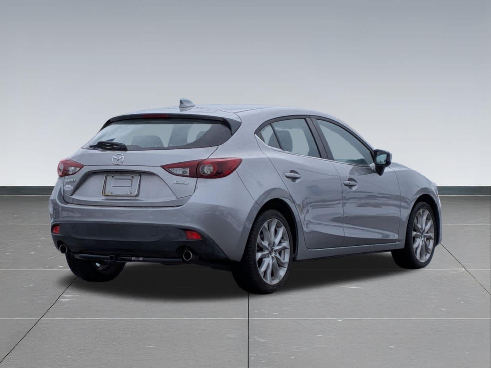 Thumbnail: 2014 Mazda Mazda3 - 5