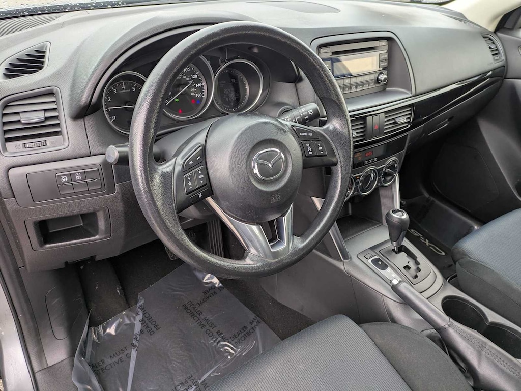 Used 2014 Mazda Mazda CX-5 Sport SUV