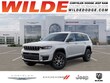  Jeep Grand Cherokee L