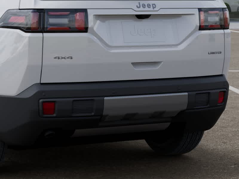 Thumbnail: 2026 Jeep Cherokee - 13