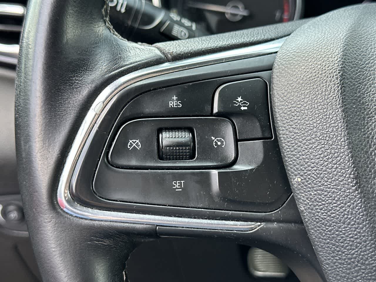 Thumbnail: 2020 Buick Encore GX - 28