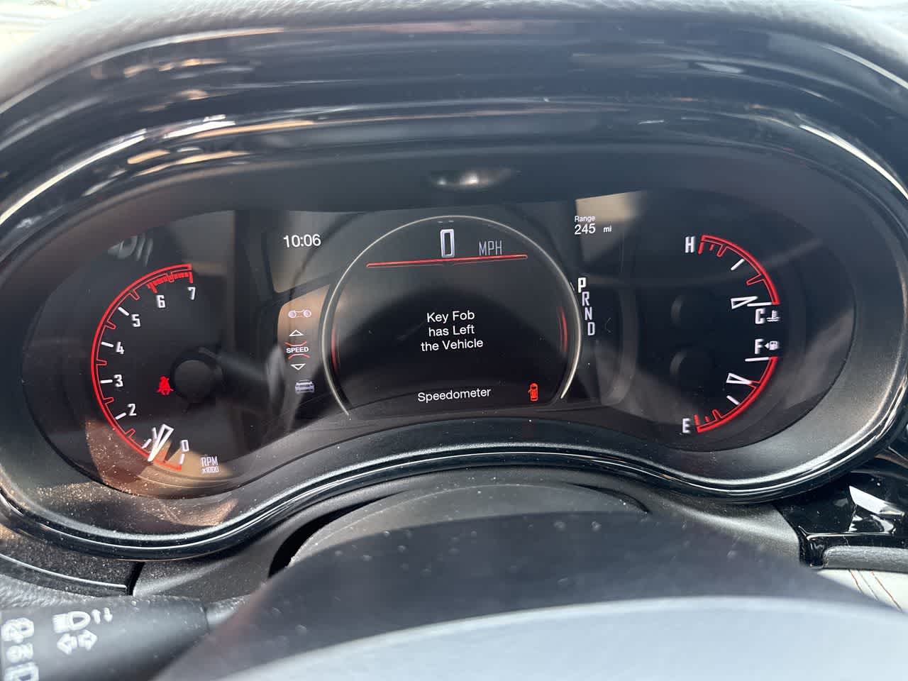 Thumbnail: 2022 Dodge Durango - 25