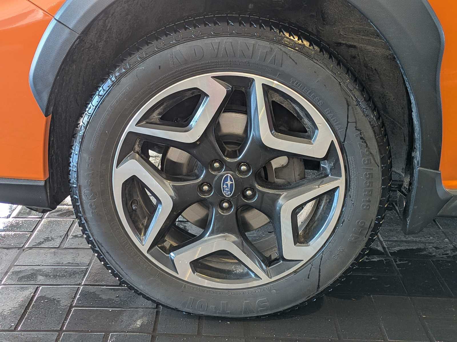 Thumbnail: 2019 Subaru Crosstrek - 13