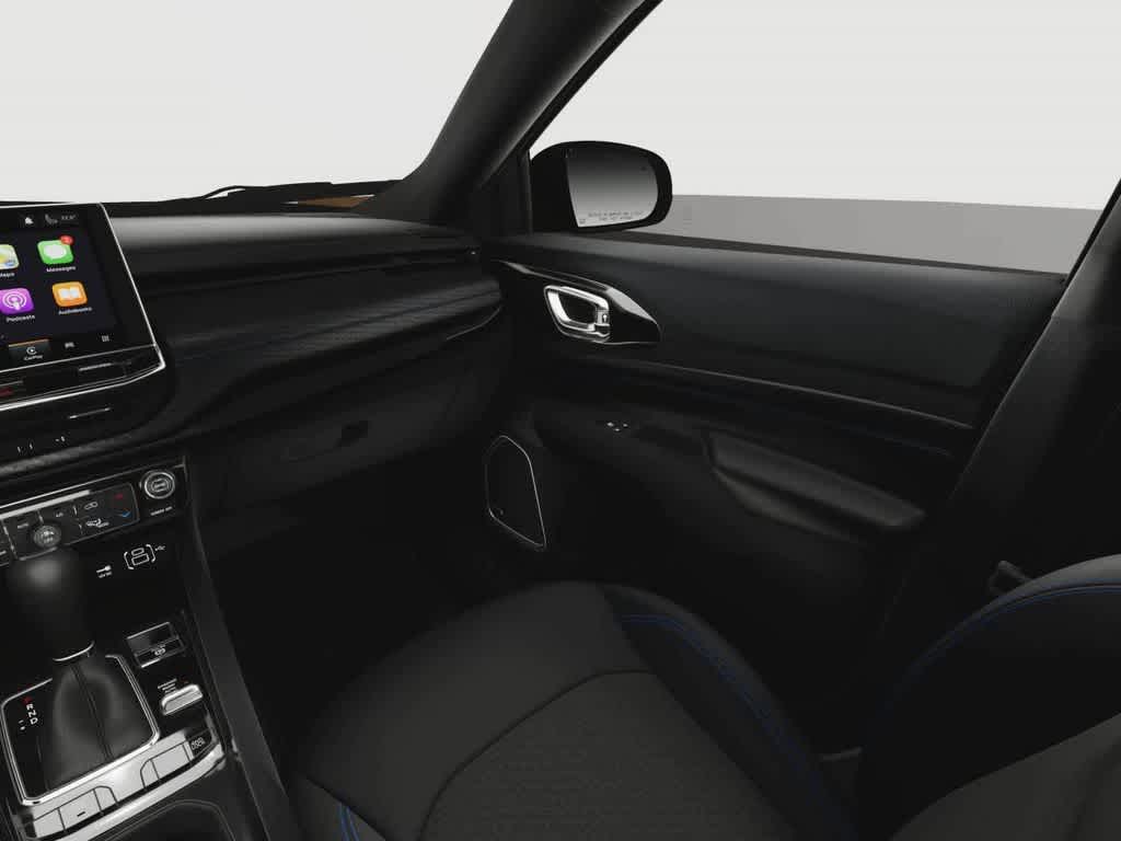 Thumbnail: 2025 Jeep Compass - 27