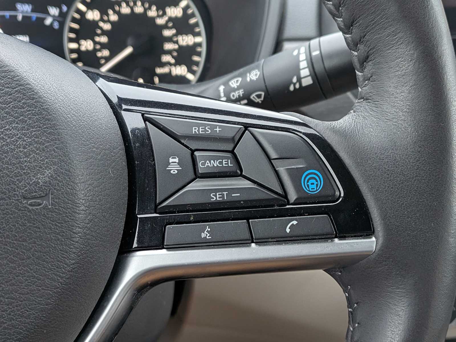 Thumbnail: 2023 Nissan Altima - 24