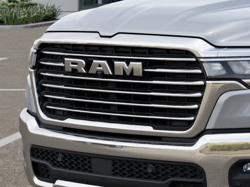 Thumbnail: 2026 RAM 1500 - 11