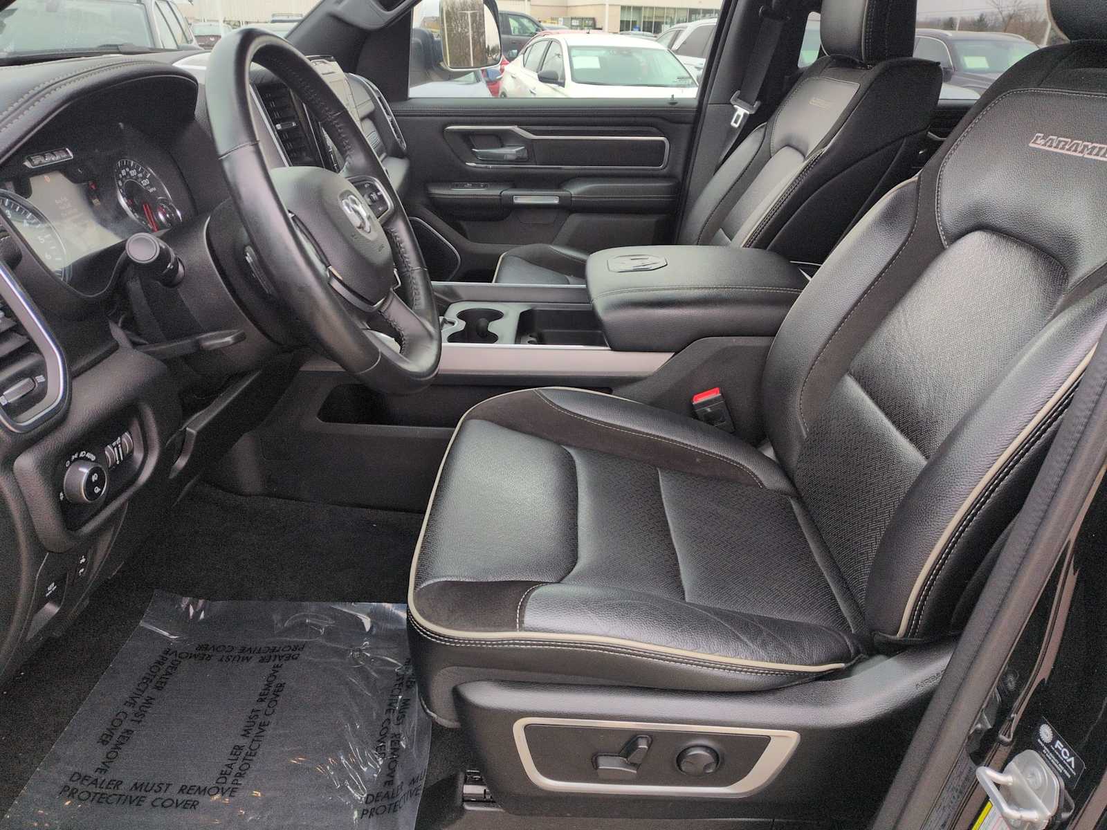 Thumbnail: 2023 RAM 1500 - 16