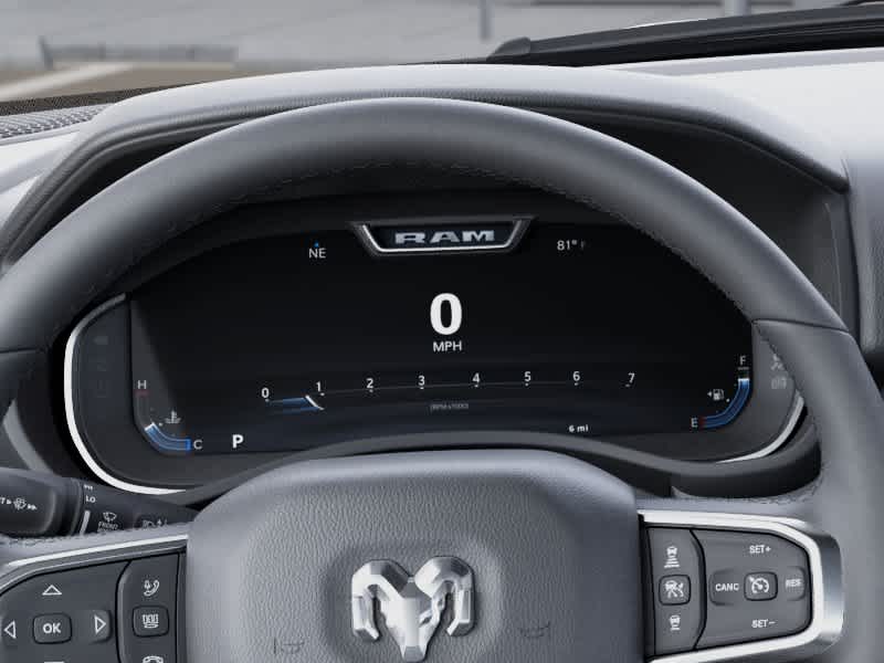 Thumbnail: 2026 RAM 1500 - 17