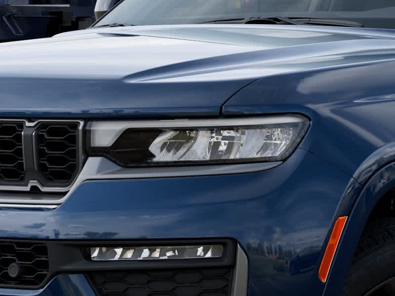 Thumbnail: 2026 Jeep Grand Cherokee - 10