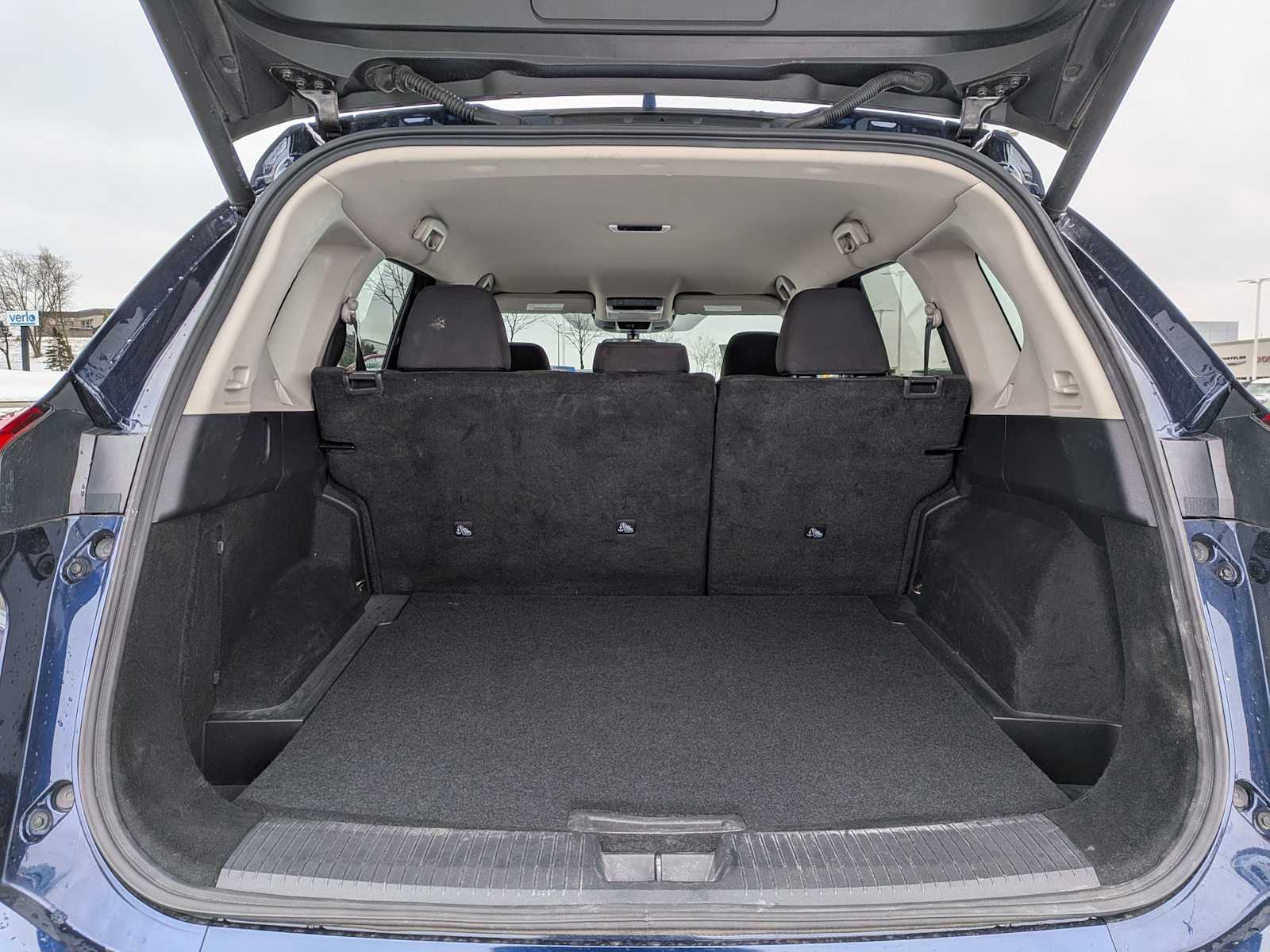 Thumbnail: 2025 Nissan Rogue - 29