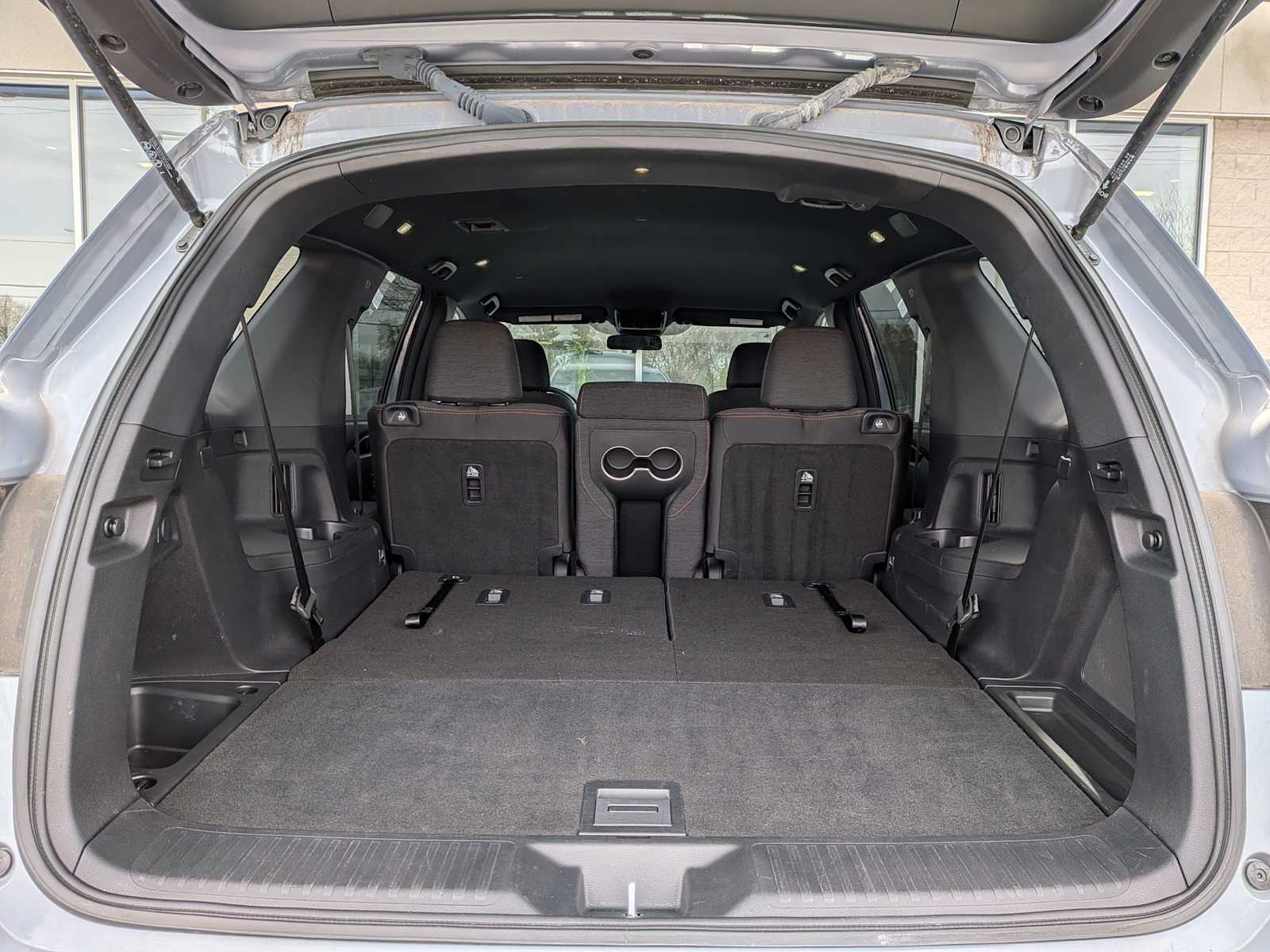 Thumbnail: 2023 Honda Pilot - 31