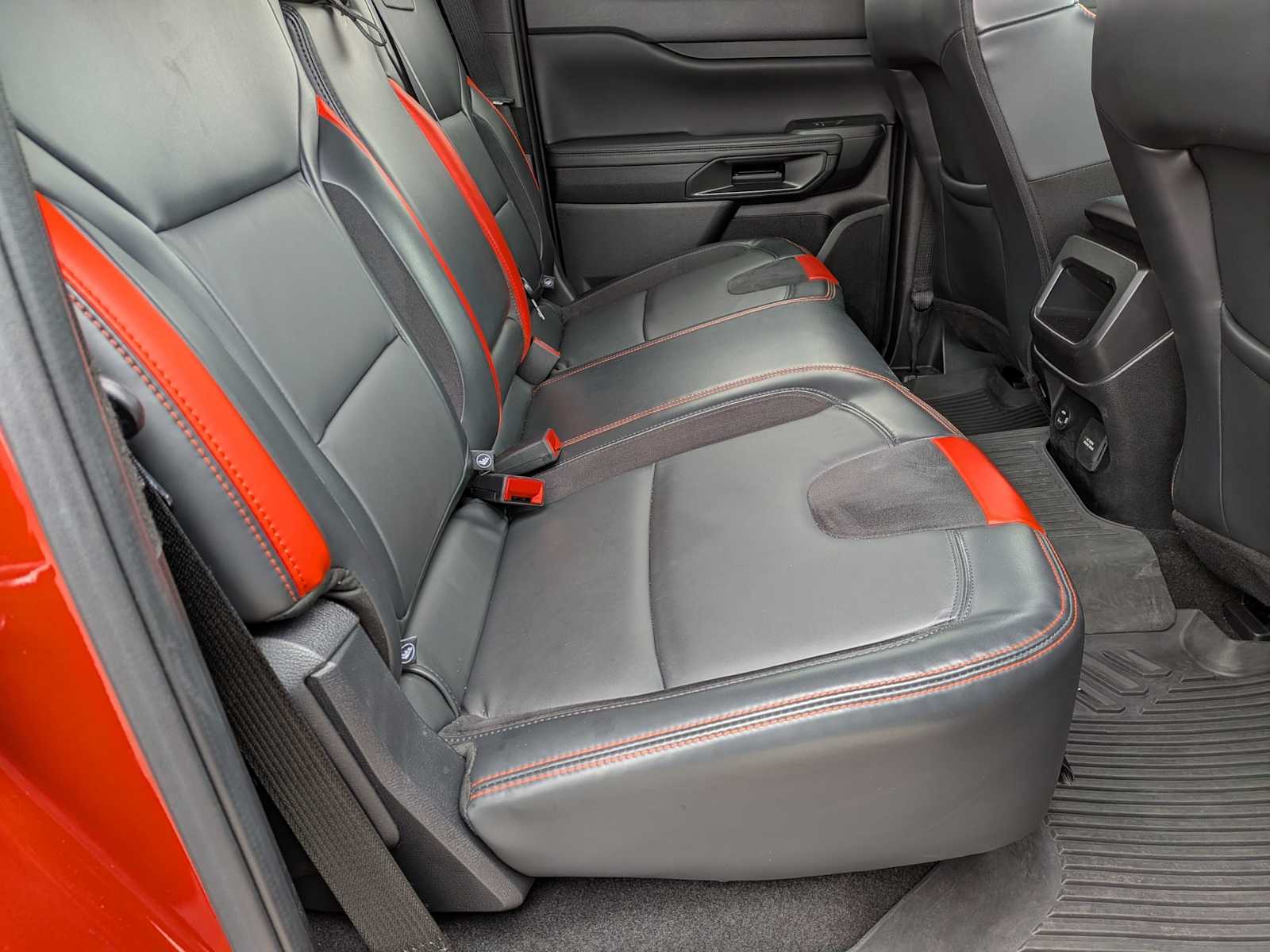 Thumbnail: 2024 Ford Ranger - 18