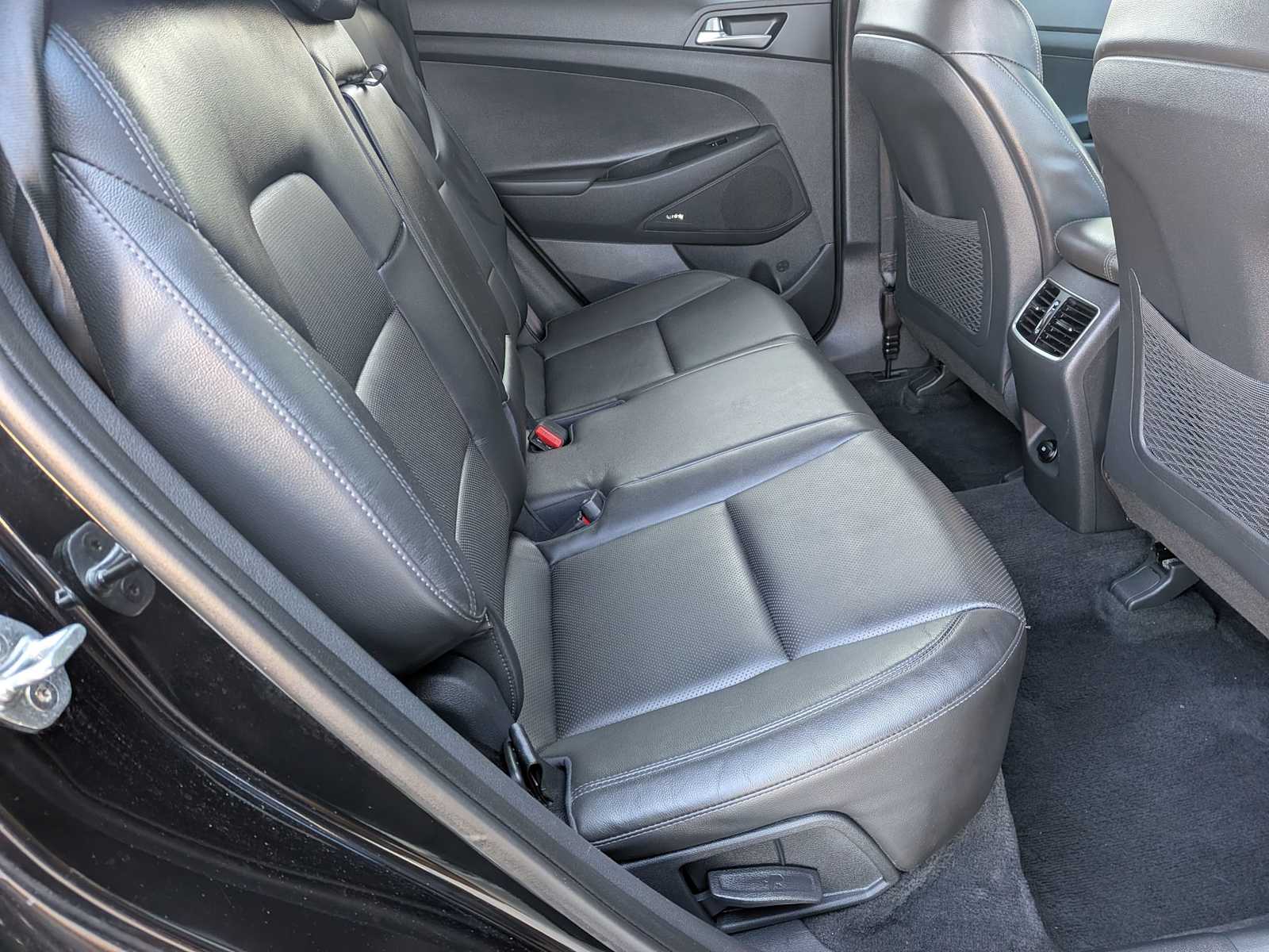 Thumbnail: 2021 Hyundai Tucson - 19