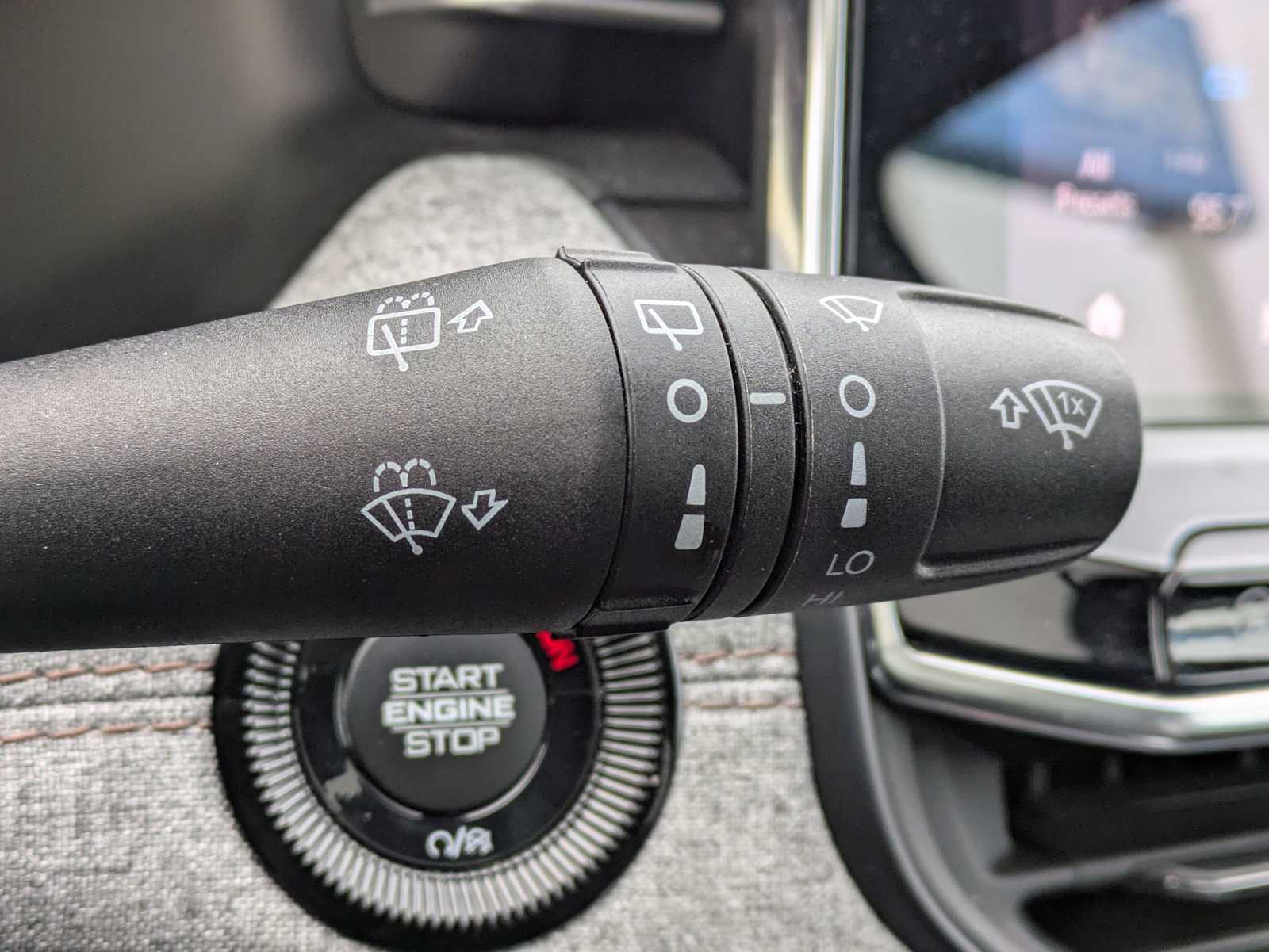 Thumbnail: 2024 Jeep Compass - 25