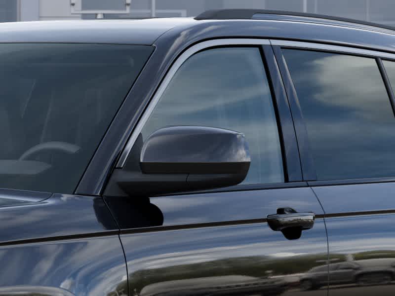 Thumbnail: 2026 Jeep Grand Cherokee L - 12