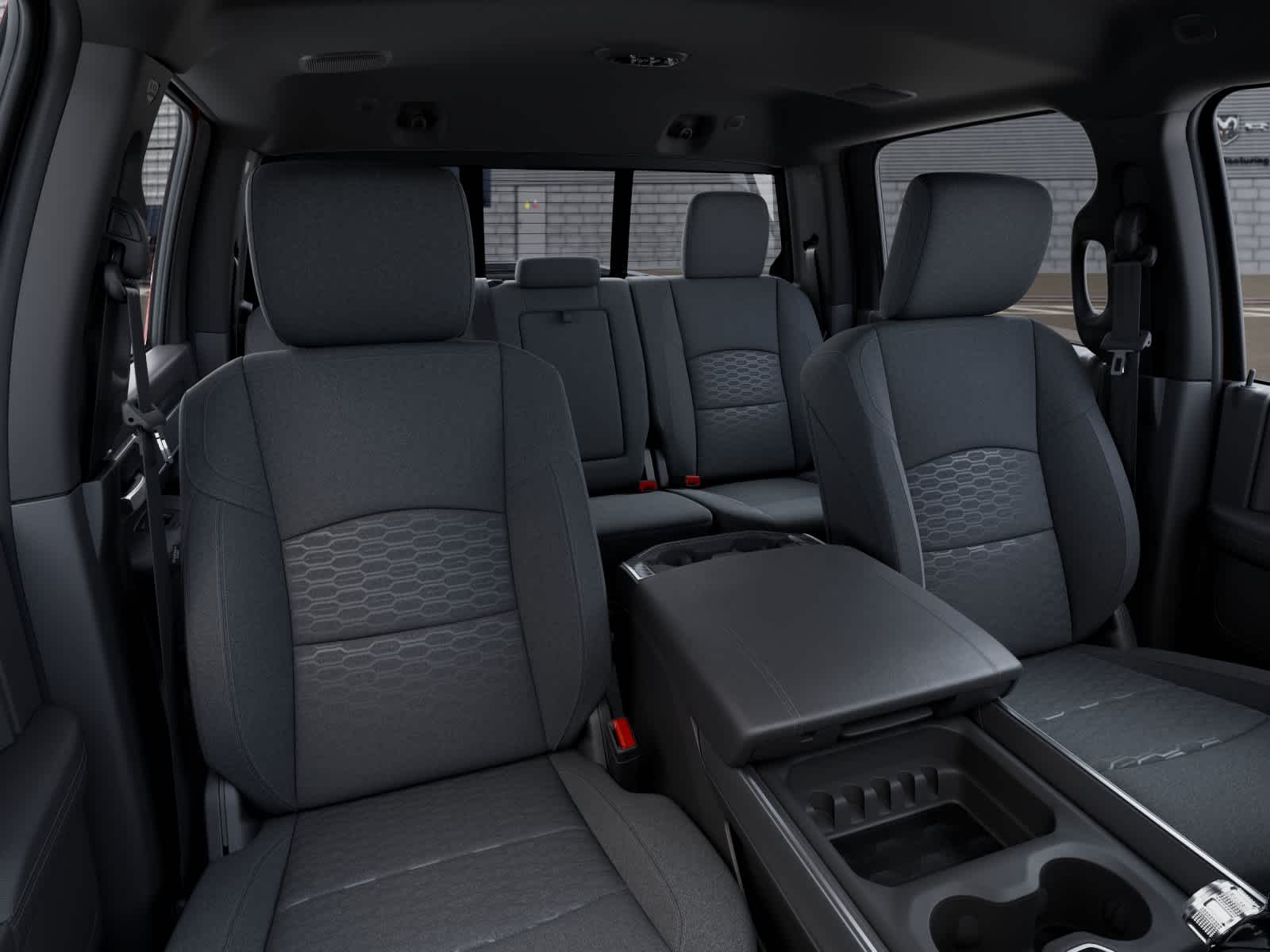 Thumbnail: 2026 RAM 2500 - 16