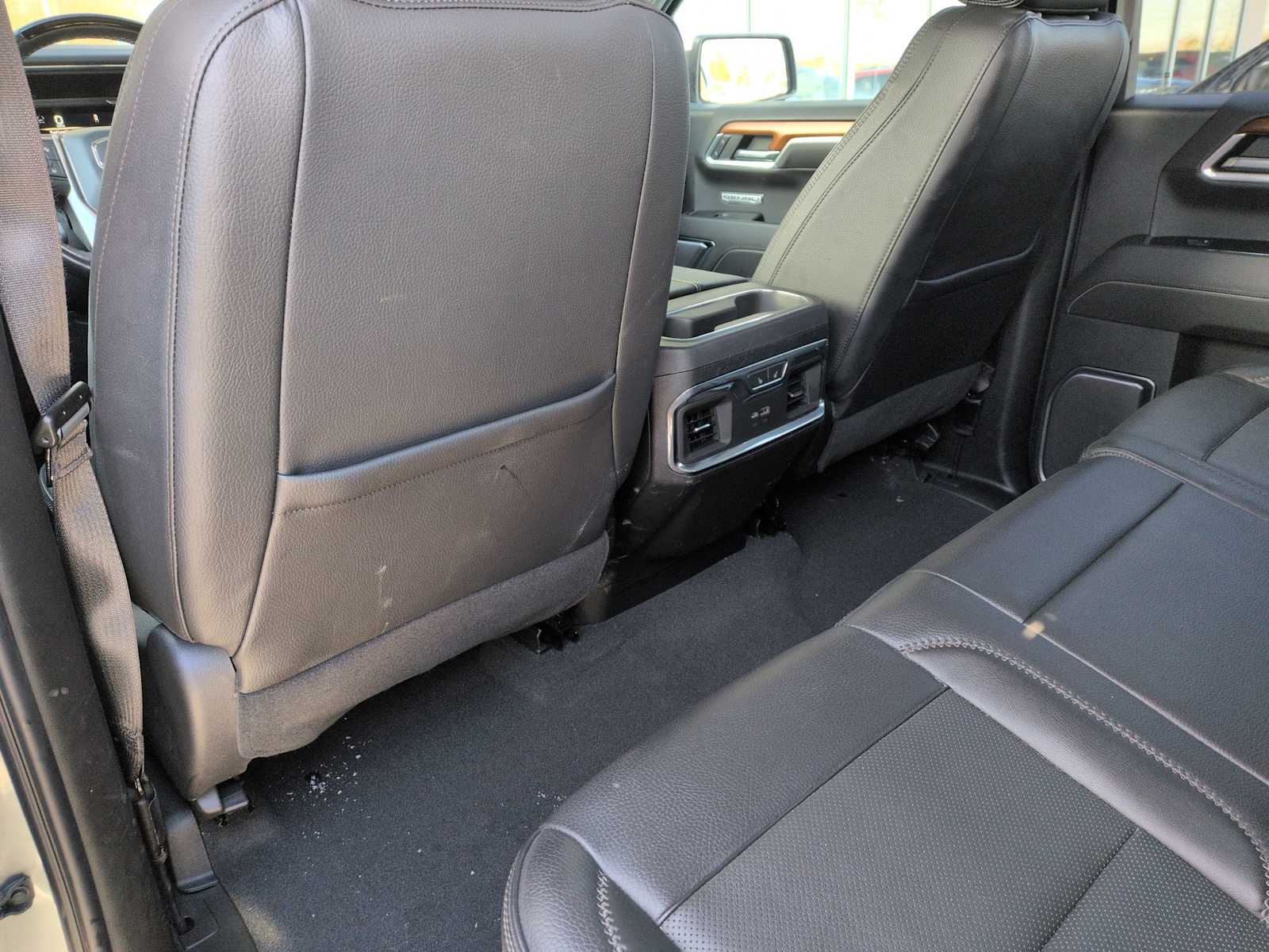 Thumbnail: 2023 GMC Sierra 1500 - 16