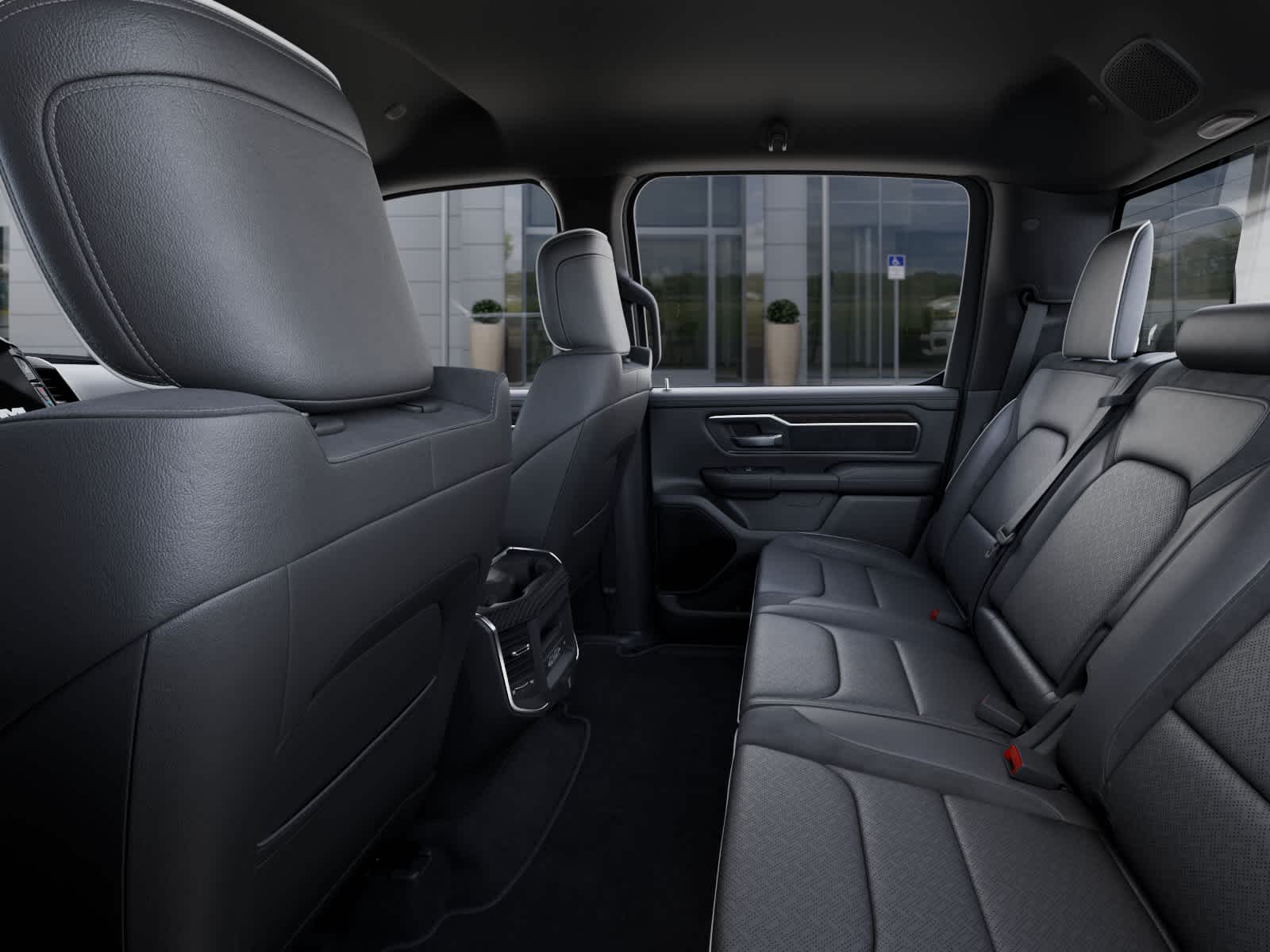 Thumbnail: 2026 RAM 1500 - 23