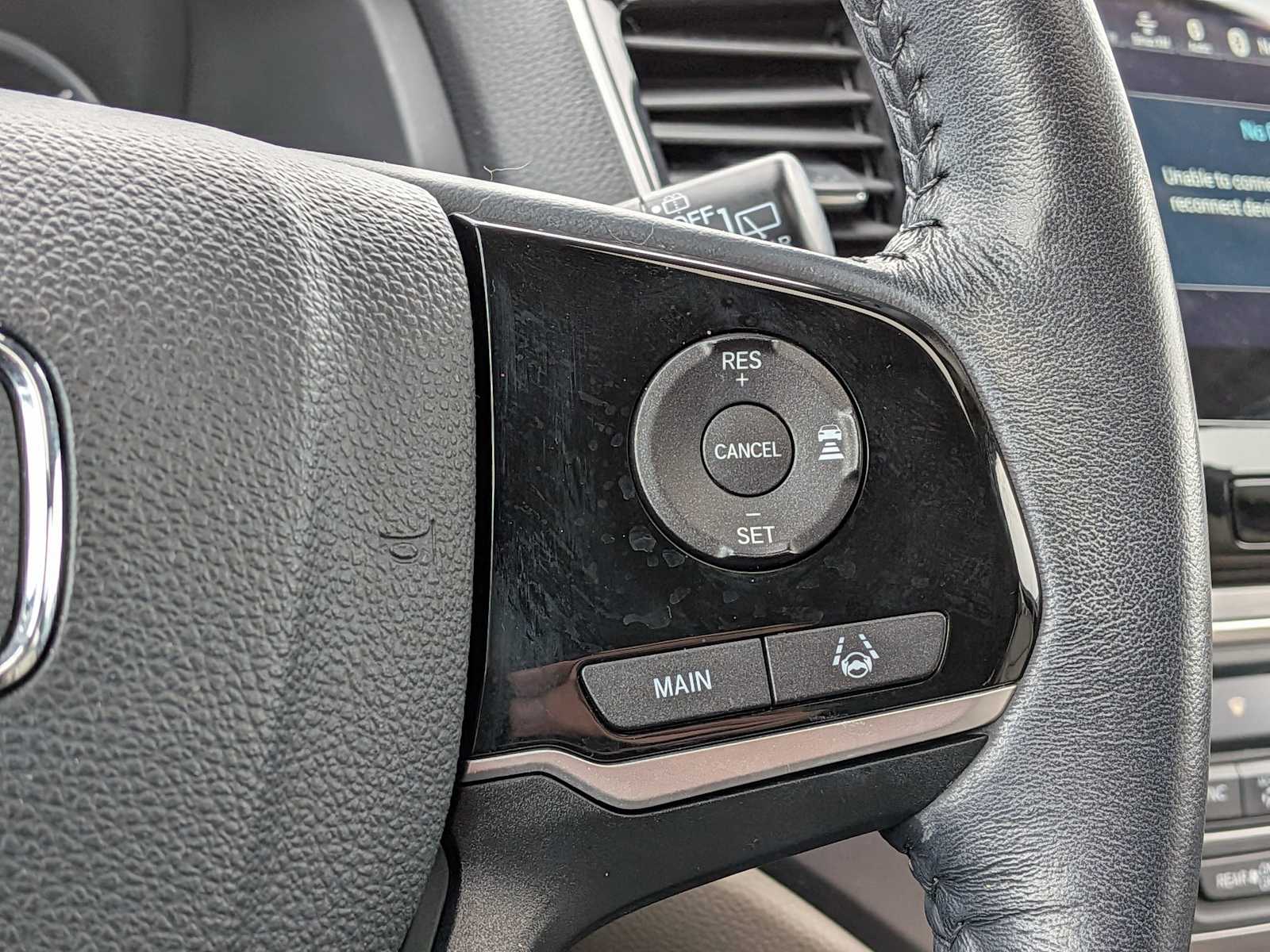 Thumbnail: 2022 Honda Pilot - 25