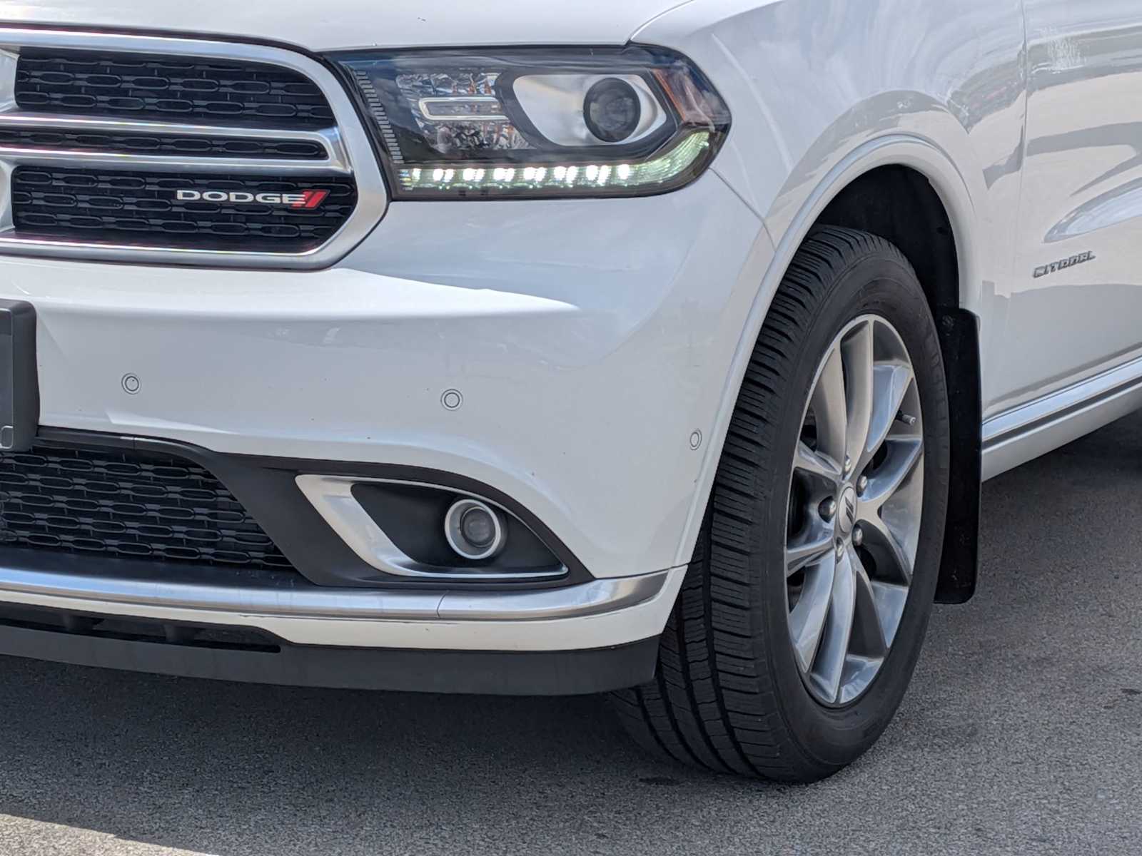 Thumbnail: 2020 Dodge Durango - 8