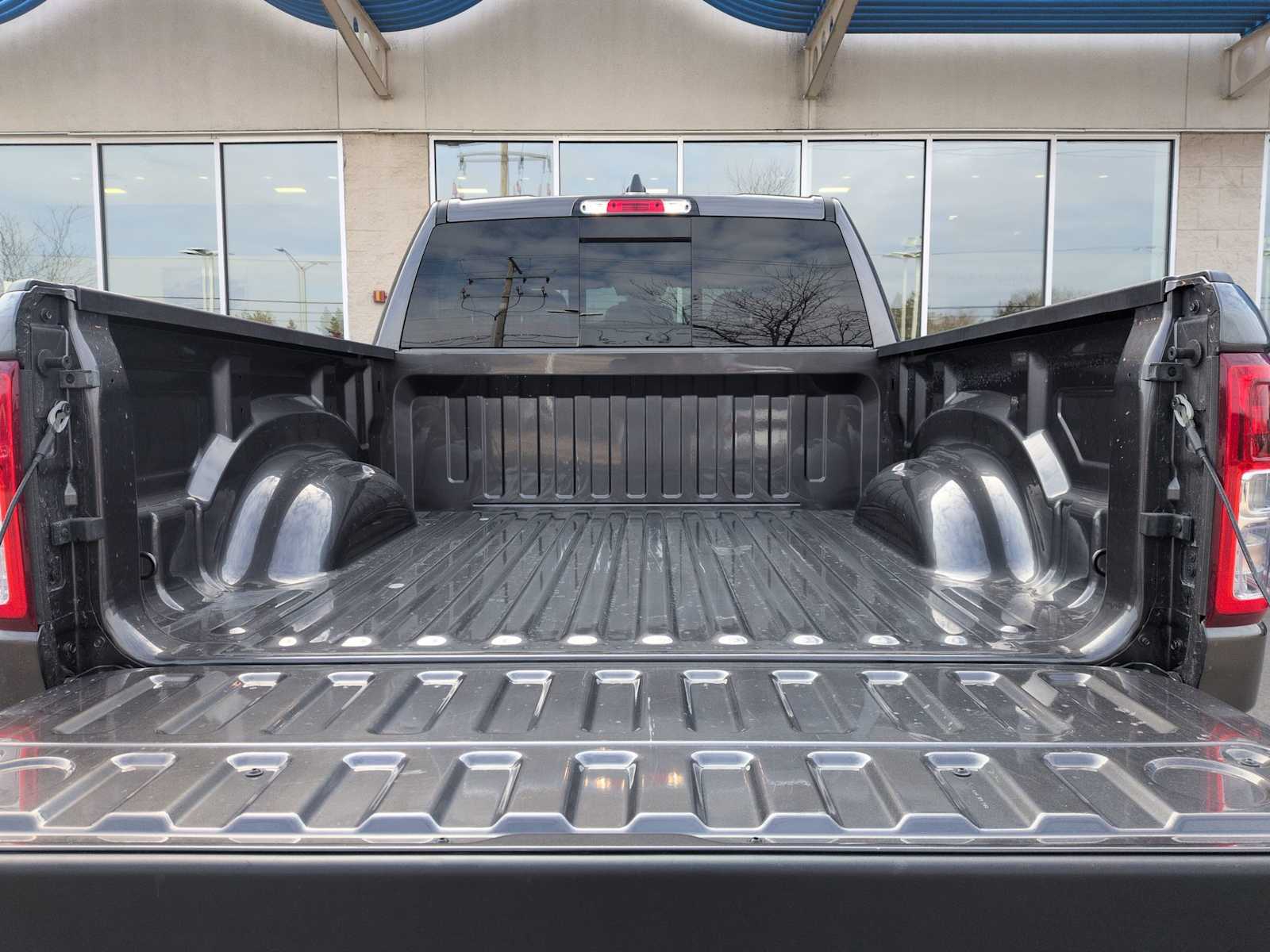 Thumbnail: 2024 RAM 1500 - 28