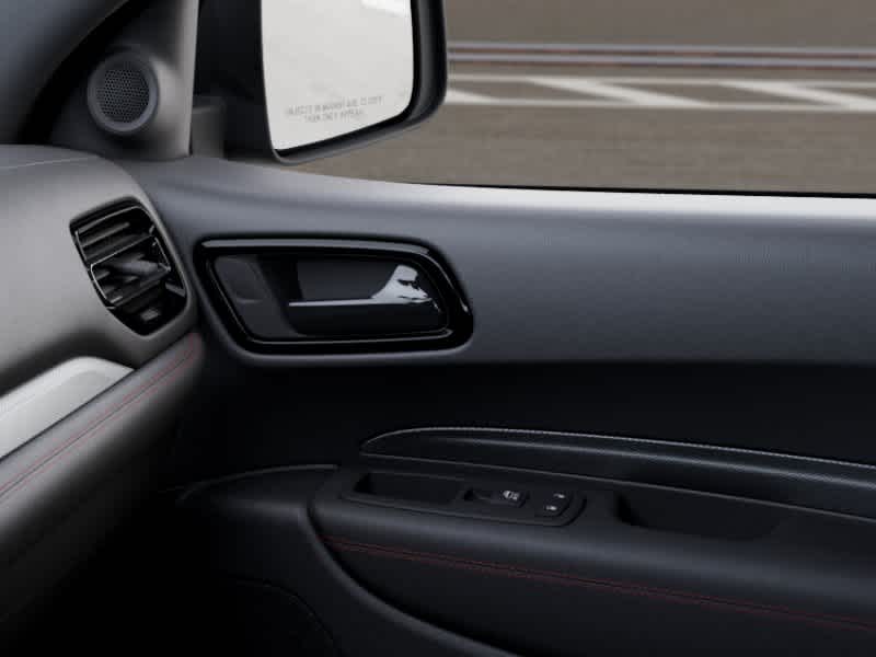 Thumbnail: 2026 Dodge Durango - 25