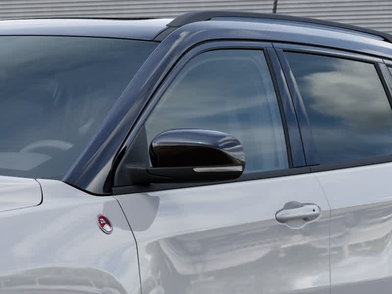 Thumbnail: 2026 Jeep Compass - 12