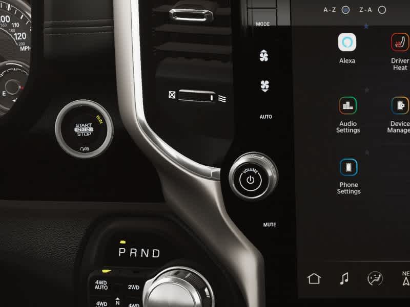 Thumbnail: 2026 RAM 1500 - 22