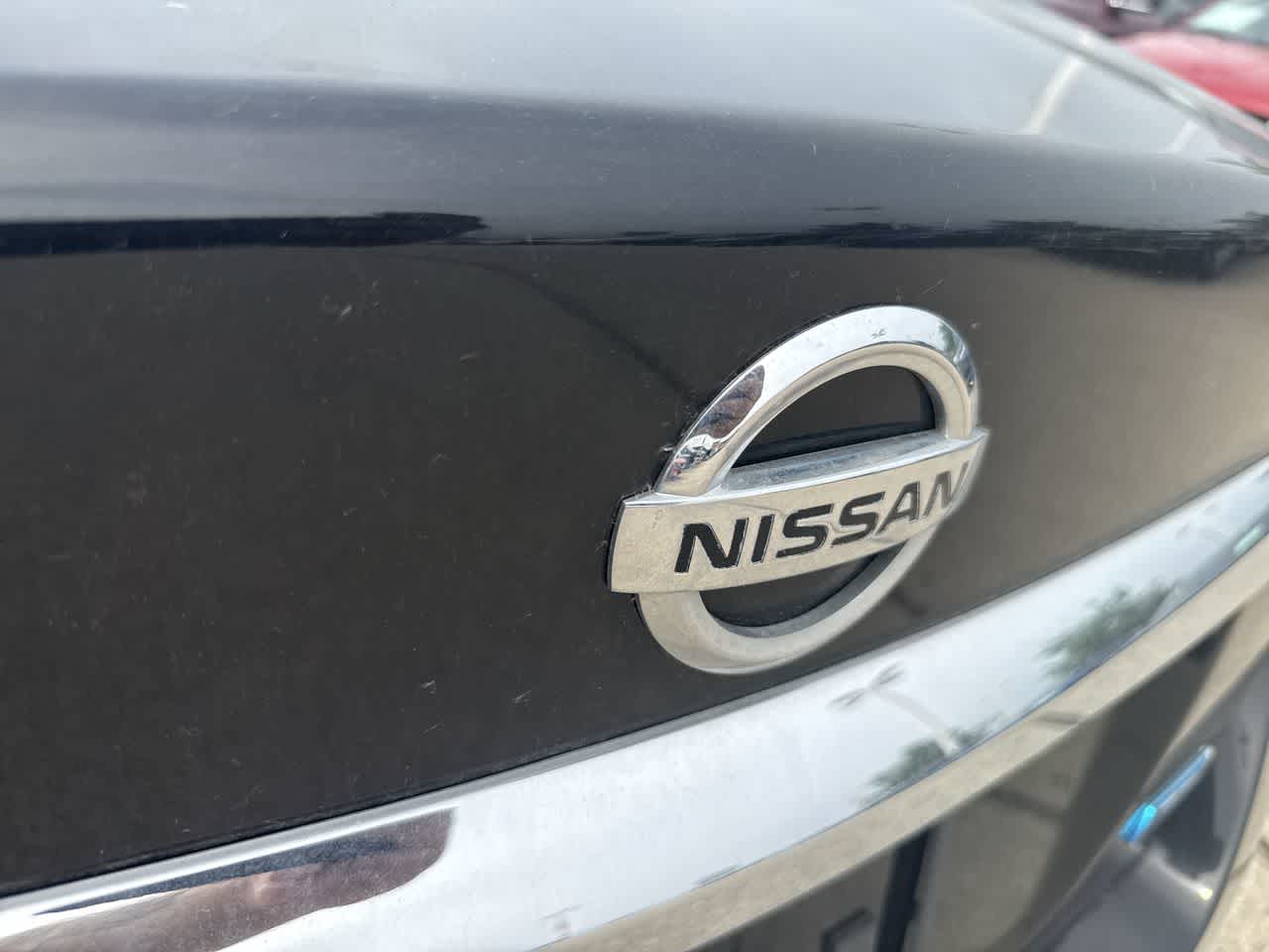 Thumbnail: 2013 Nissan Altima - 11