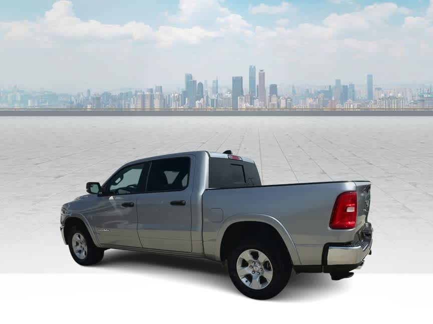 Thumbnail: 2025 RAM 1500 - 6