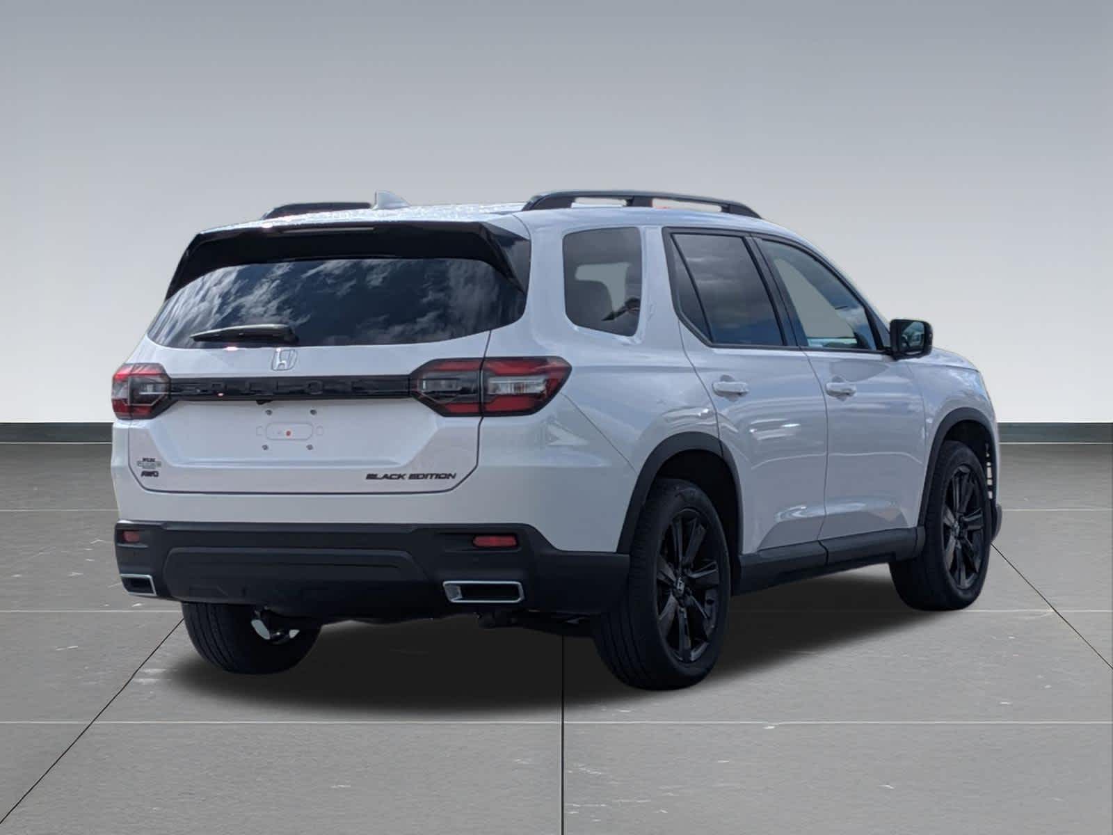 Thumbnail: 2025 Honda Pilot - 5
