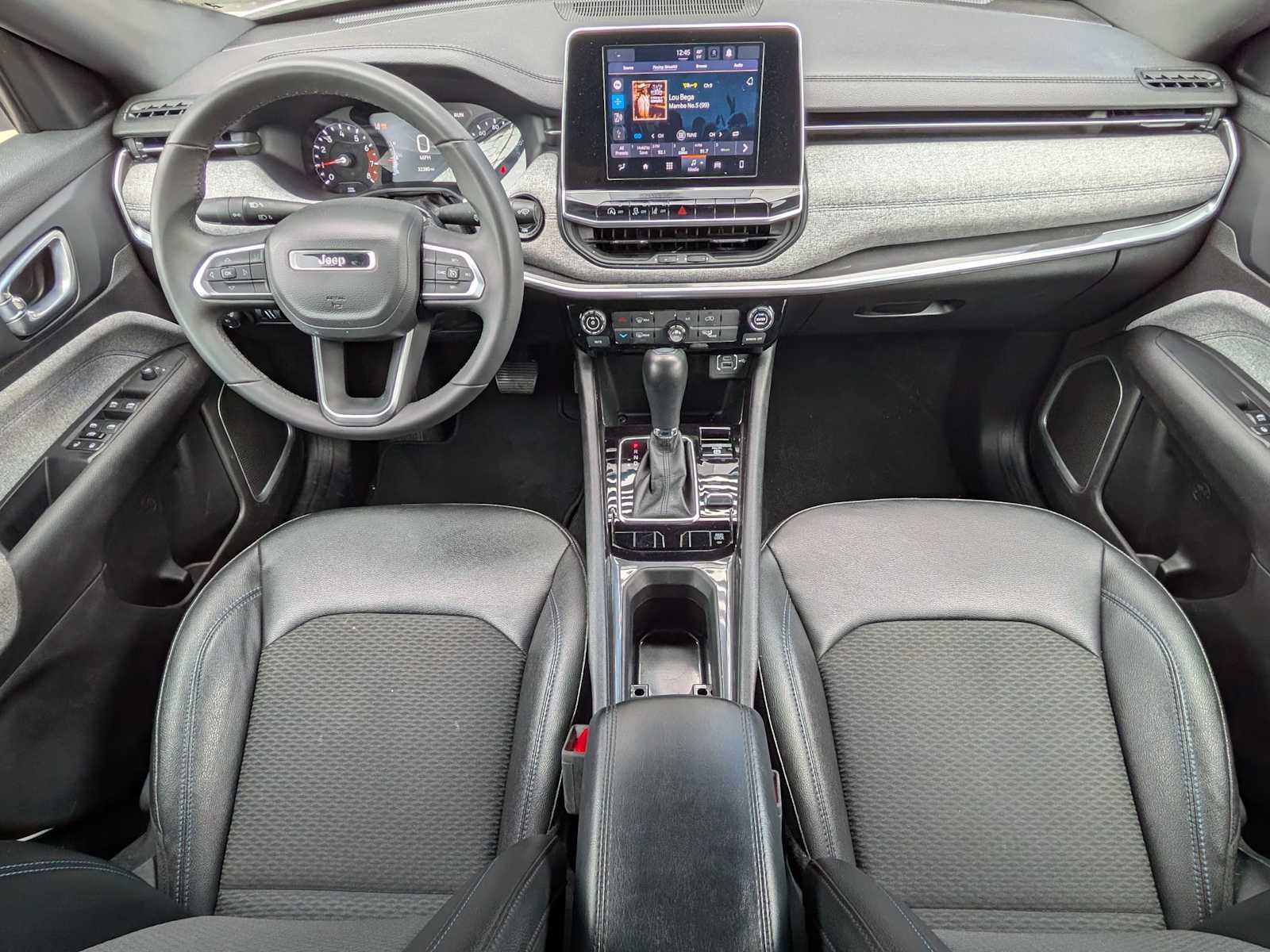 Thumbnail: 2025 Jeep Compass - 19