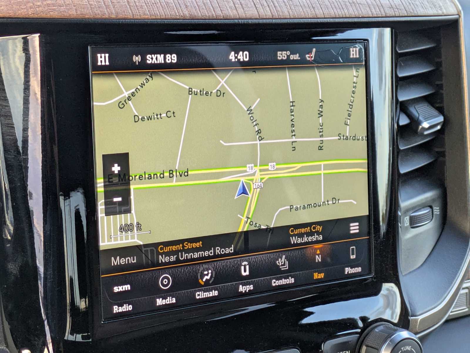 Thumbnail: 2019 RAM 1500 - 26