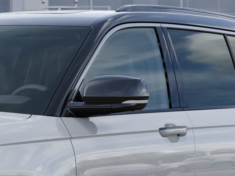 Thumbnail: 2026 Jeep Grand Cherokee L - 12