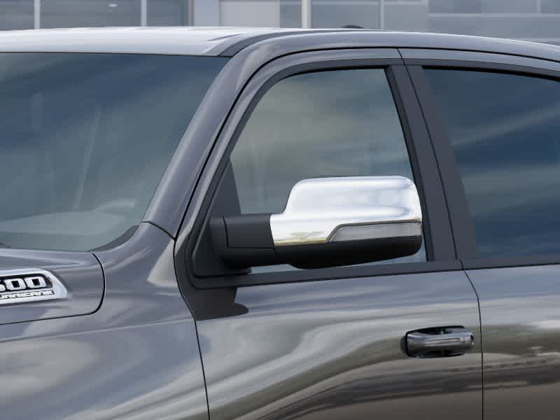 Thumbnail: 2026 RAM 1500 - 12