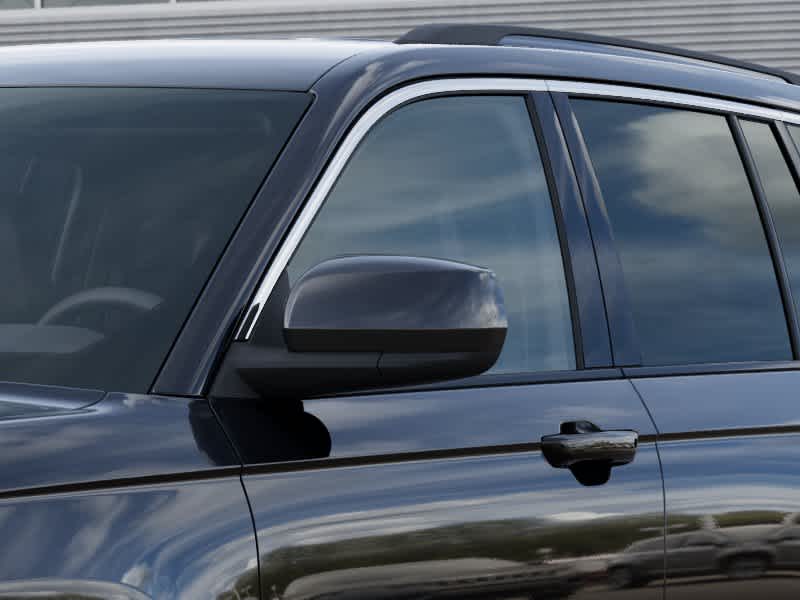 Thumbnail: 2026 Jeep Grand Cherokee - 12