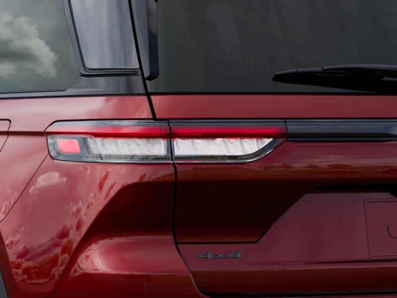 Thumbnail: 2025 Jeep Grand Cherokee - 9