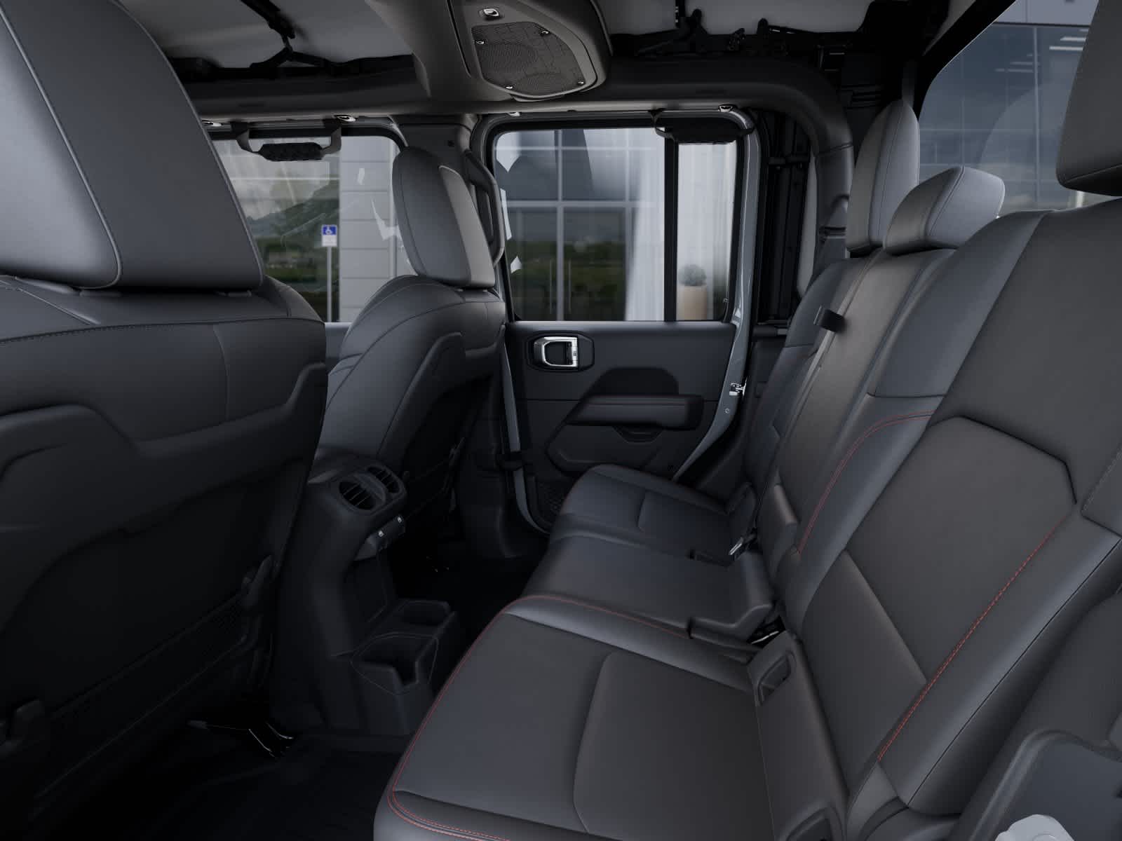 Thumbnail: 2026 Jeep Gladiator - 23