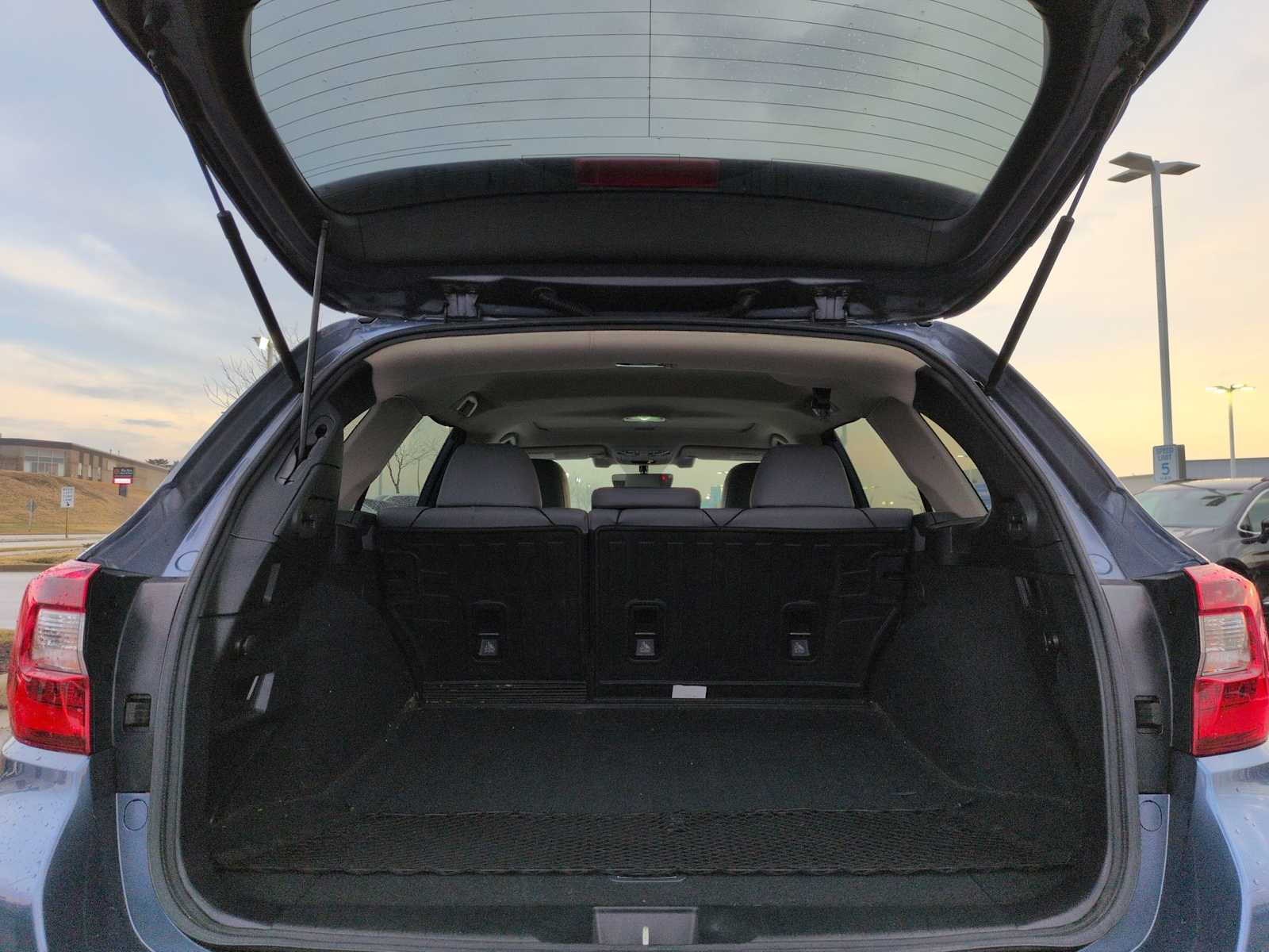 Thumbnail: 2018 Subaru Outback - 33