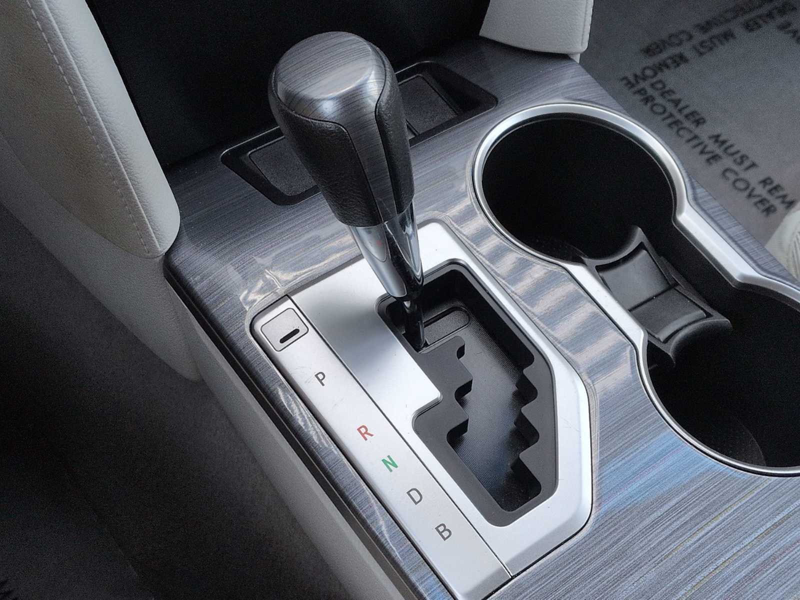 Thumbnail: 2014 Toyota Camry - 28