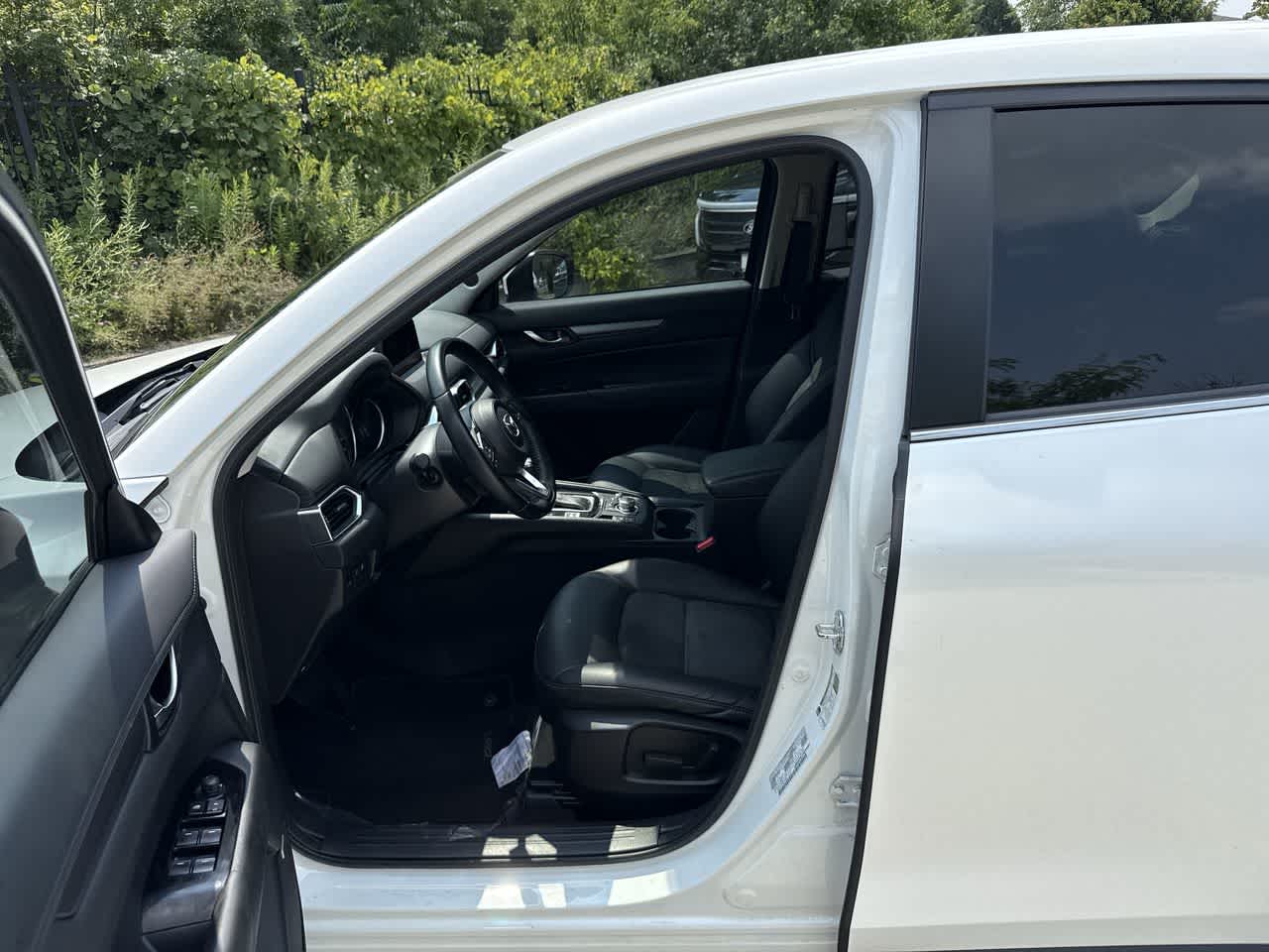 Thumbnail: 2019 Mazda CX-5 - 2