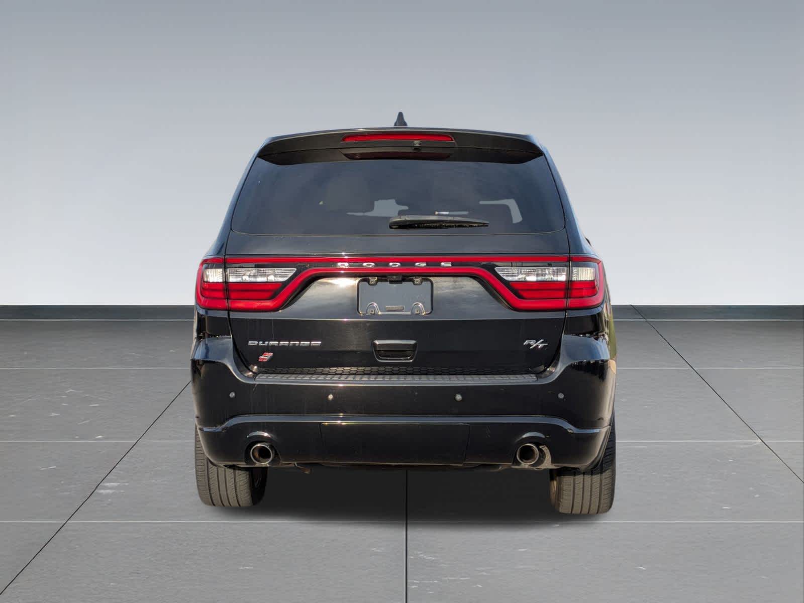 Thumbnail: 2022 Dodge Durango - 5