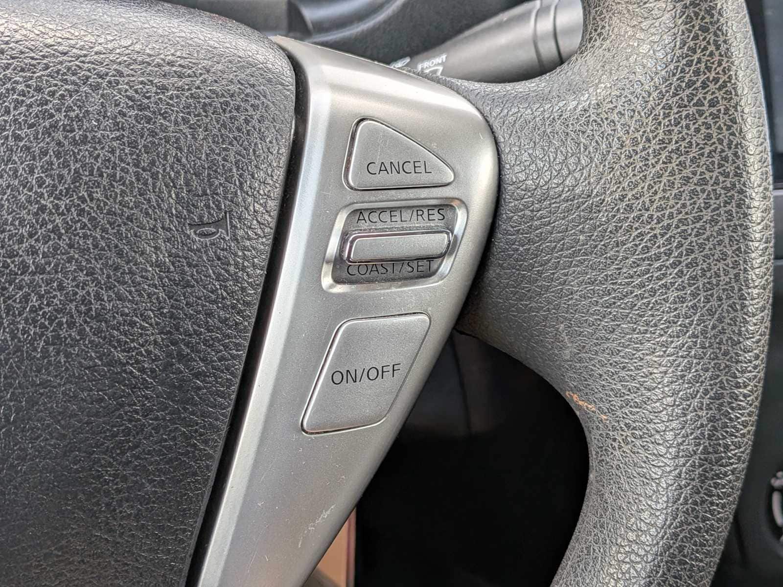 Thumbnail: 2017 Nissan Versa - 22