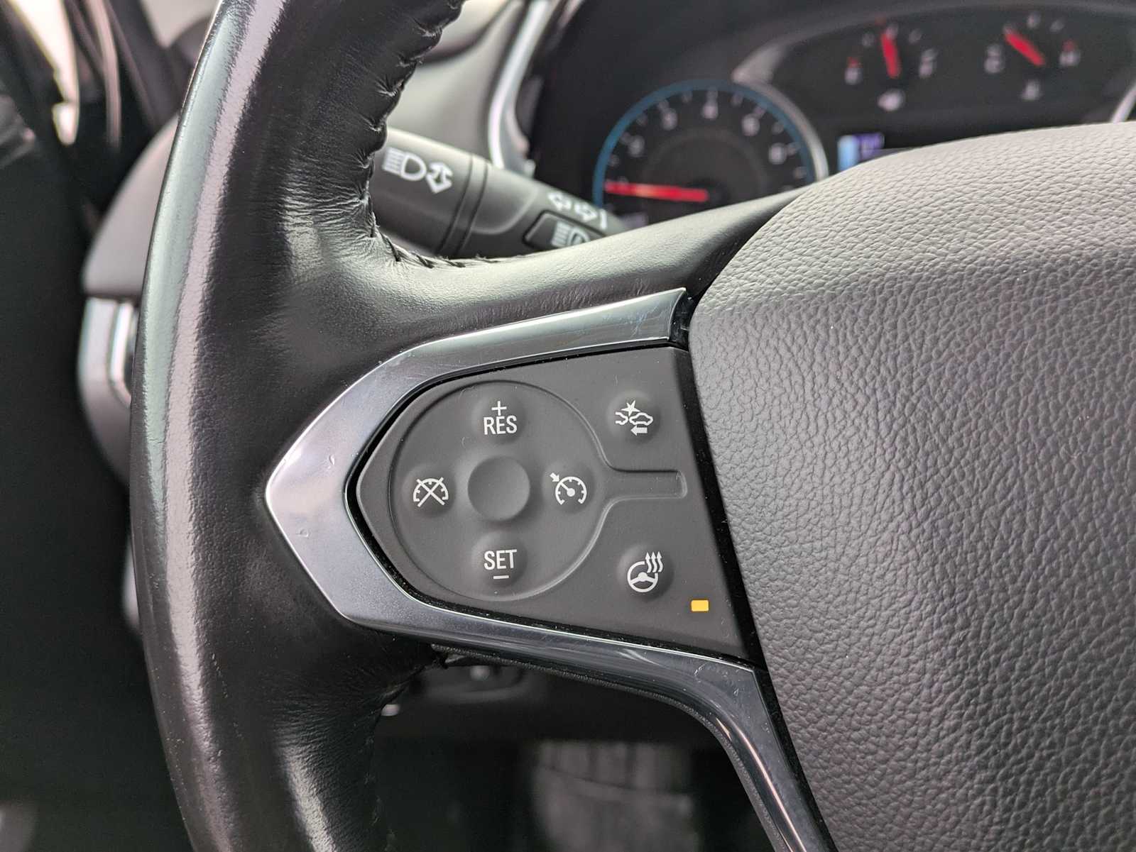 Thumbnail: 2019 Chevrolet Traverse - 24