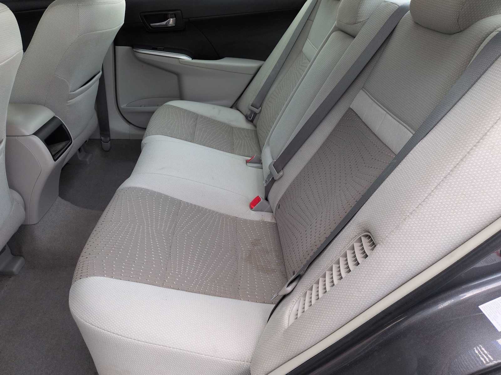 Thumbnail: 2014 Toyota Camry - 18