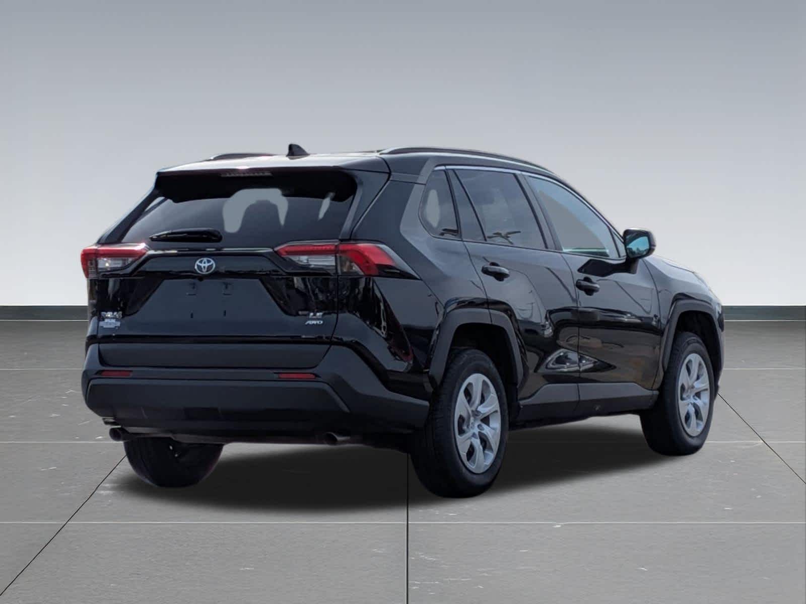 Thumbnail: 2019 Toyota RAV4 - 5