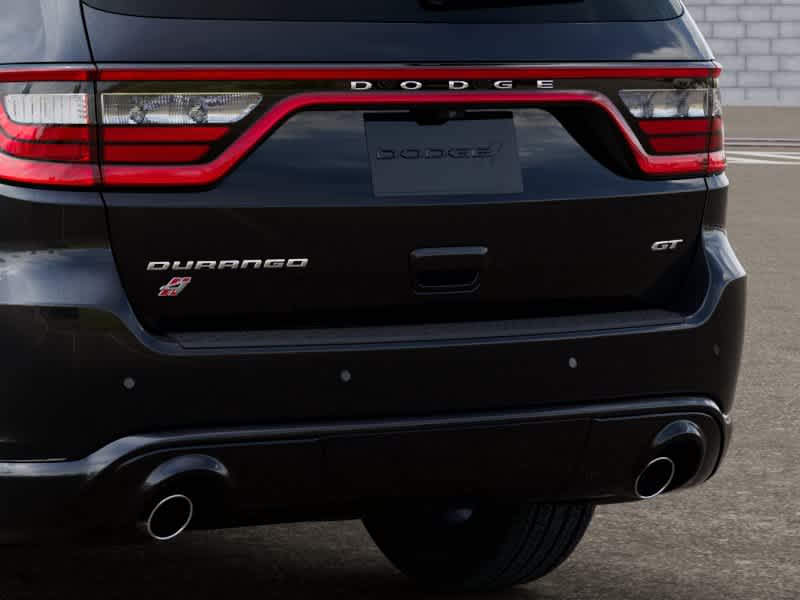 Thumbnail: 2026 Dodge Durango - 13