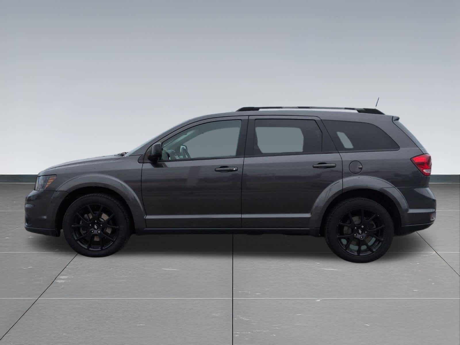 Thumbnail: 2019 Dodge Journey - 3
