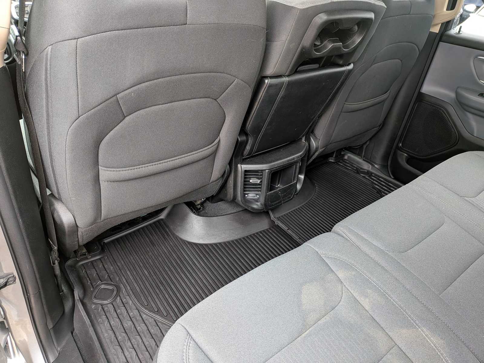 Thumbnail: 2019 RAM 1500 - 16