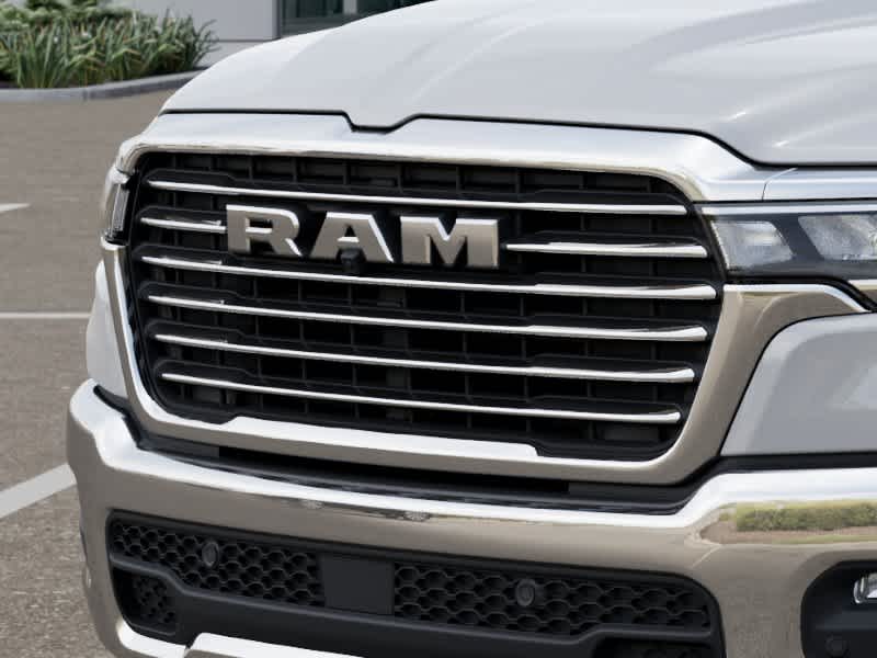 Thumbnail: 2026 RAM 1500 - 11